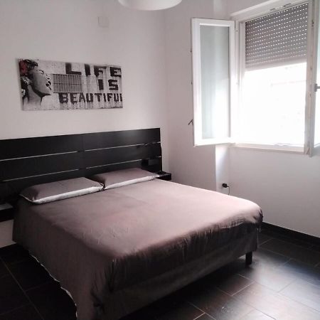 Le Cicale Apartment Cagliari Luaran gambar